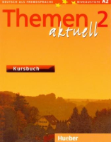 Themen Aktuell 2 Kursbuch - учебник