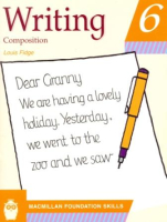 Writing Composition 6 Student's Book - учебник