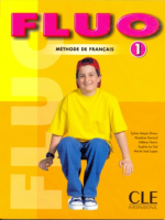 Fluo 1 Livre de l'eleve - учебник Fluo 1 Livre de l'eleve - учебник
