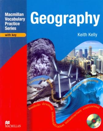 Geography Practice Book with Key +R - учебник с ответами c диском Geography Practice Book with Key +R - учебник с ответами c диском
