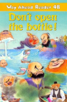 Way Ahead Reader Level 4b Don't Open the Bottle - книга для чтения