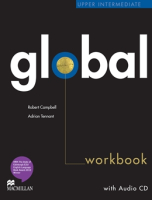 Global Upper-Intermediate Global Upper-Intermediate
