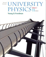 University Physics 11th Edition Volume 2 with Mastering Physics - учебник