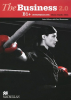 The Business 2.0 B1+ Intermediate