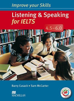 Improve your IELTS