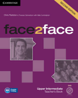 Face2Face Upper-Intermediate Face2Face Upper-Intermediate