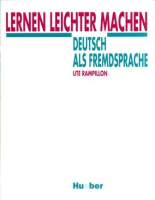 Lernen Leichter Machen - методическое пособие Lernen Leichter Machen - методическое пособие