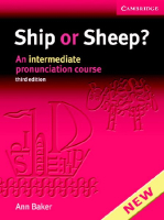 Ship or Sheep