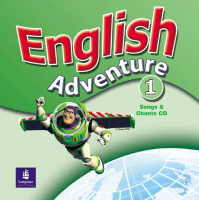 English Adventure