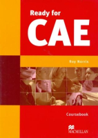 Ready for CAE 1st Edition Student's Book - учебник Ready for CAE 1st Edition Student's Book - учебник