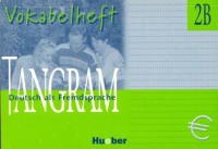 Tangram 2B Vocabelheft - тетрадь по лексике