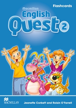 Macmillan English Quest Macmillan English Quest