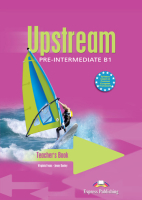 Upstream Pre-Intermediate