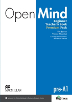 OpenMind Beginner