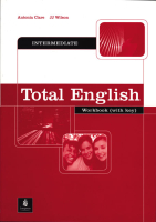Total English Intermediate