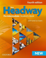 New Headway Pre-Intermediate