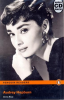 Audrey Hepburn Reader +D Level 2 - книга для чтения с диском