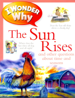 Sun Rises Reader - книга для чтения