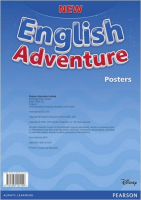 New English Adventure Starter A New English Adventure Starter A