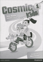 Cosmic Kids Cosmic Kids