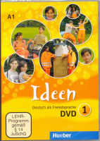 Ideen 1 DVD - DVD-диск Ideen 1 DVD - DVD-диск