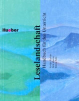 Leselandschaft 1 und 2 Lehrerhandbuch - книга для учителя