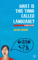 What Is This Thing Called Language? - учебник