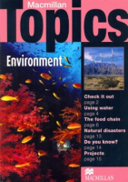 Topics Environment  - учебное пособие