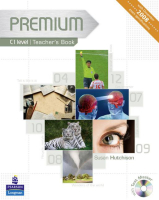 Premium C1 Teacher's Book +R - книга для учителя с диском Premium C1 Teacher's Book +R - книга для учителя с диском