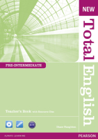 Total English Pre-Intermediate