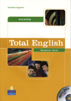 Total English Starter