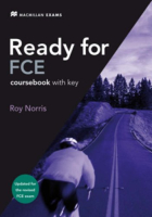 Ready for FCE 2nd Edition Student's Book with Key - учебник с ответами Ready for FCE 2nd Edition Student's Book with Key - учебник с ответами