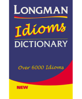 Longman Idioms Dictionary - словарь