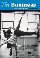 The Business Upper-Intermediate