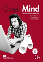 OpenMind British English OpenMind British English