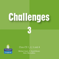 Challenges Challenges