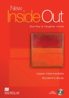 Inside Out Upper-Intermediate