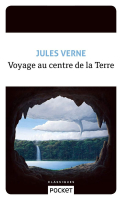 Voyage au centre de la Terre,Verne Jules - книга для чтения