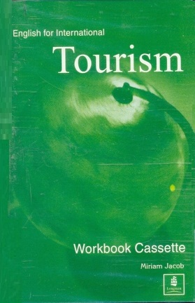 English for International Tourism English for International Tourism