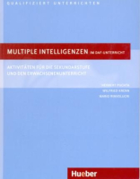 Multiple Intelligenzen im DAF-Unterricht - методическое пособие Multiple Intelligenzen im DAF-Unterricht - методическое пособие