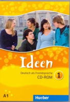 Ideen 1 CD-Rom - диск Ideen 1 CD-Rom - диск