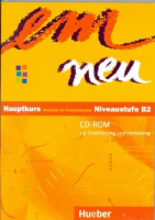 Em neu Hauptkurs 2nd Edition CD-ROM - диск 