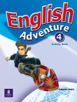 English Adventure English Adventure