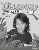 Discover English Discover English