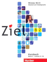 Ziel B2 Kursbuch Band 2 - учебник Часть 2 Ziel B2 Kursbuch Band 2 - учебник Часть 2