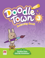 Doodle Town Doodle Town