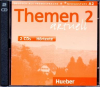 Themen Aktuell 2 CD(x2) - аудиодиски