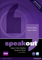 Speakout Upper-Intermediate Speakout Upper-Intermediate
