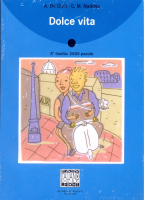 Dolce Vita + R - книга для чтения Dolce Vita + R - книга для чтения