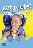 Activate Level A2 Workbook no Key - тетрадь без ответов Activate Level A2 Workbook no Key - тетрадь без ответов